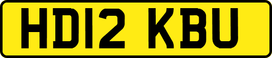 HD12KBU