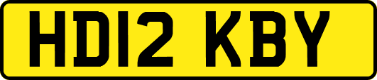 HD12KBY
