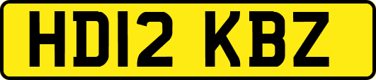 HD12KBZ