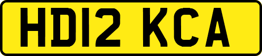 HD12KCA