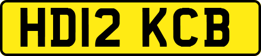HD12KCB
