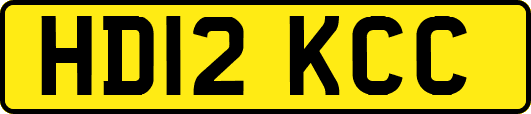 HD12KCC