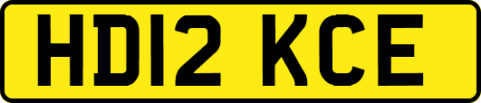 HD12KCE