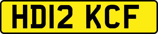 HD12KCF