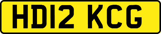 HD12KCG