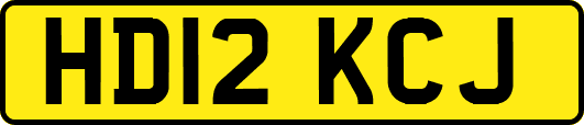 HD12KCJ