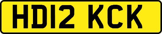 HD12KCK