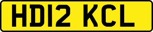 HD12KCL