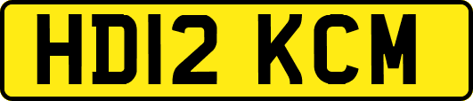 HD12KCM