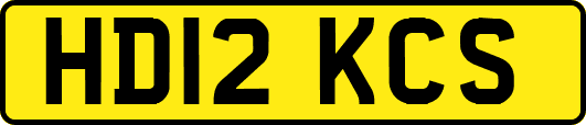 HD12KCS