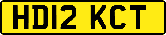 HD12KCT