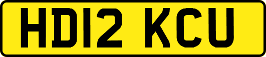 HD12KCU