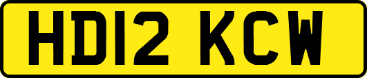 HD12KCW