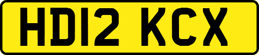 HD12KCX