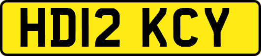 HD12KCY