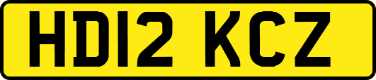 HD12KCZ