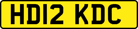 HD12KDC