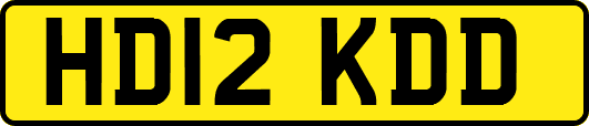 HD12KDD