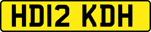 HD12KDH
