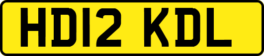 HD12KDL