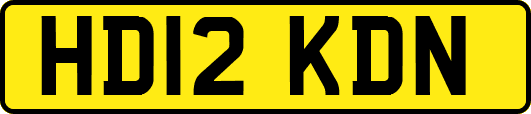 HD12KDN