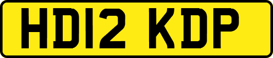 HD12KDP