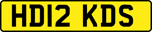 HD12KDS