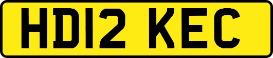 HD12KEC
