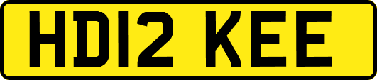 HD12KEE