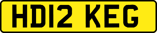 HD12KEG