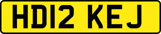 HD12KEJ