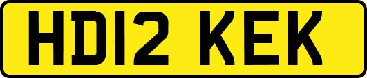 HD12KEK
