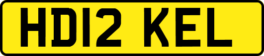 HD12KEL