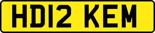 HD12KEM