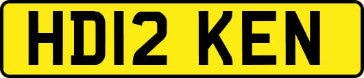 HD12KEN