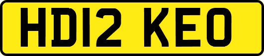 HD12KEO