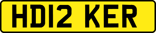 HD12KER
