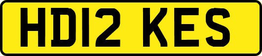 HD12KES