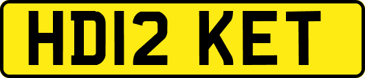 HD12KET