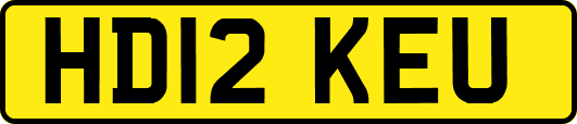 HD12KEU