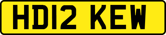 HD12KEW