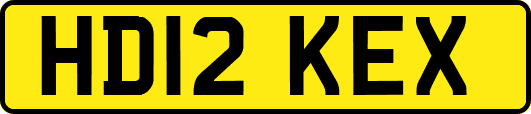 HD12KEX