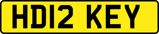 HD12KEY