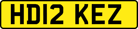 HD12KEZ