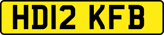 HD12KFB
