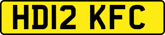 HD12KFC