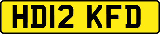 HD12KFD