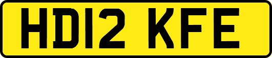 HD12KFE