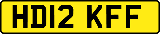 HD12KFF
