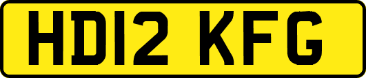 HD12KFG